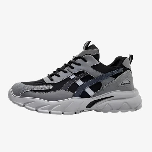 Ironfeet Baller - Chaussures de sécurité indestructibles