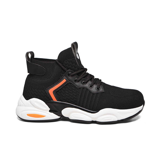 Ironfeet Baller Summer Version - Chaussures de sécurité ultra légères