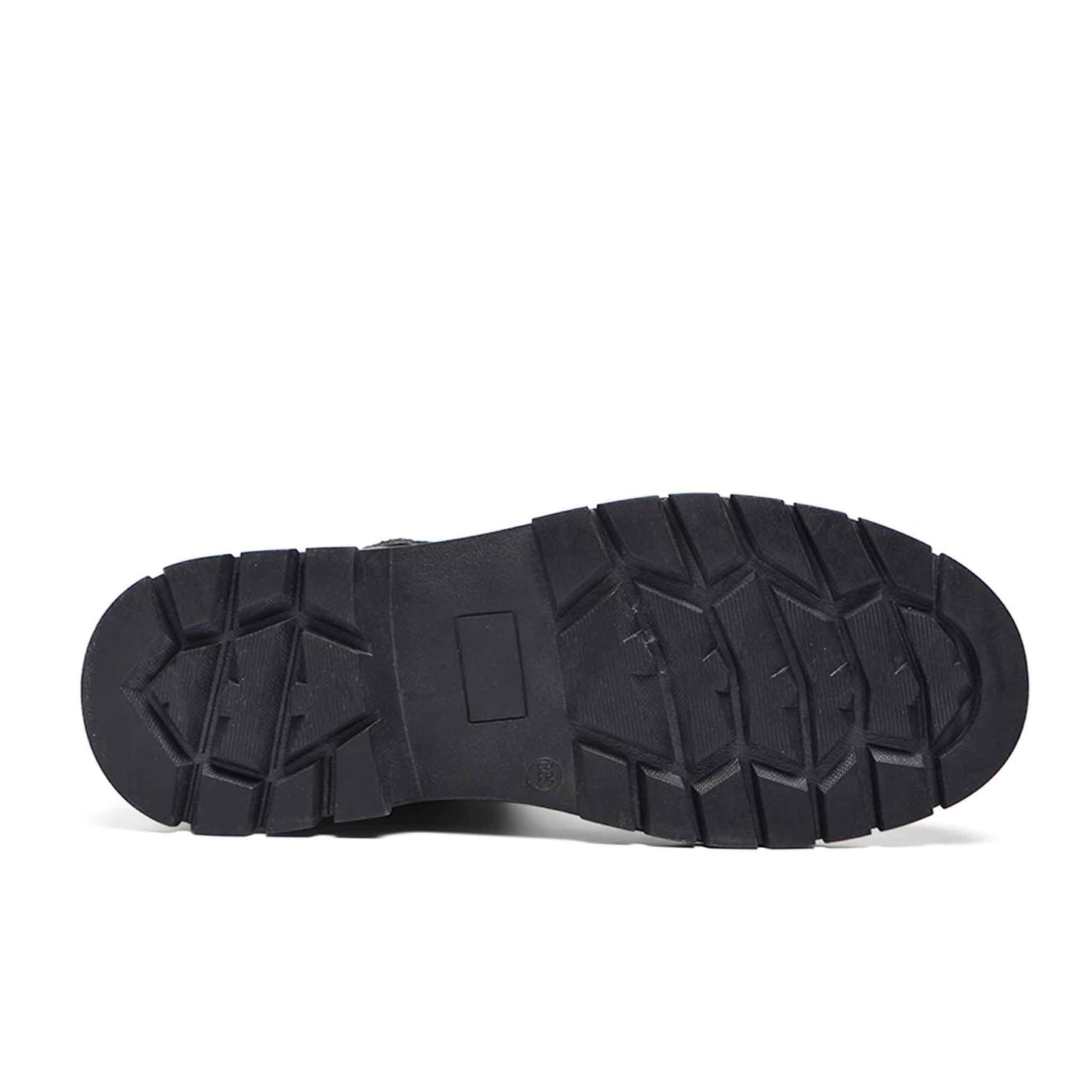 Workmetal Basalt - Chaussures de sécurité montantes en cuir