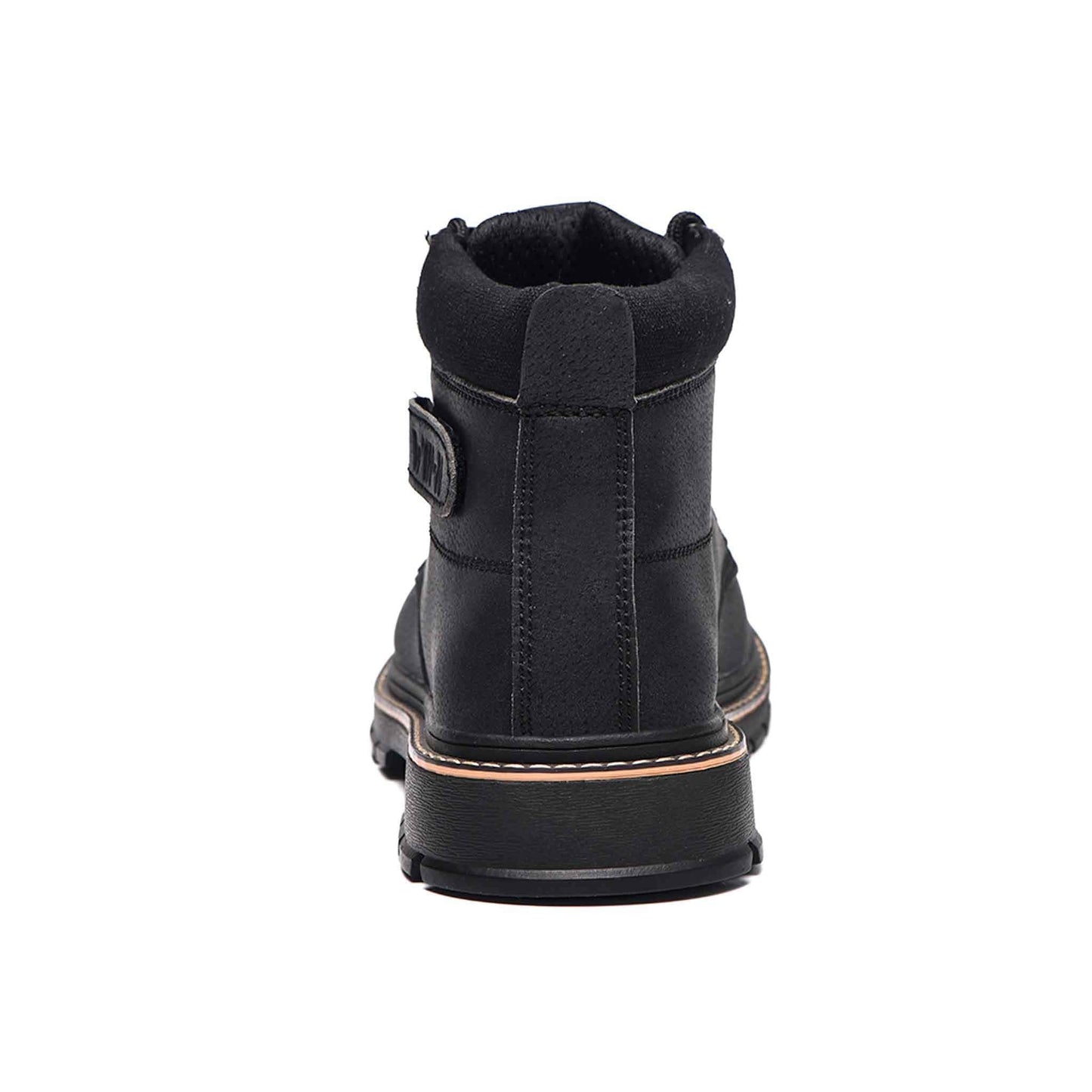 Workmetal Basalt - Chaussures de sécurité montantes en cuir