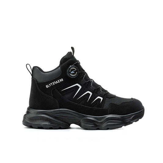 Ironfeet Beast3 - Chaussures de sécurité montantes ultra résistantes