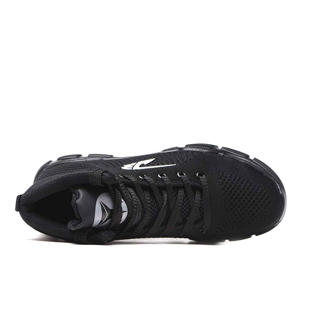 Ironfeet Beast - Chaussures de sécurité montantes ultra résistantes