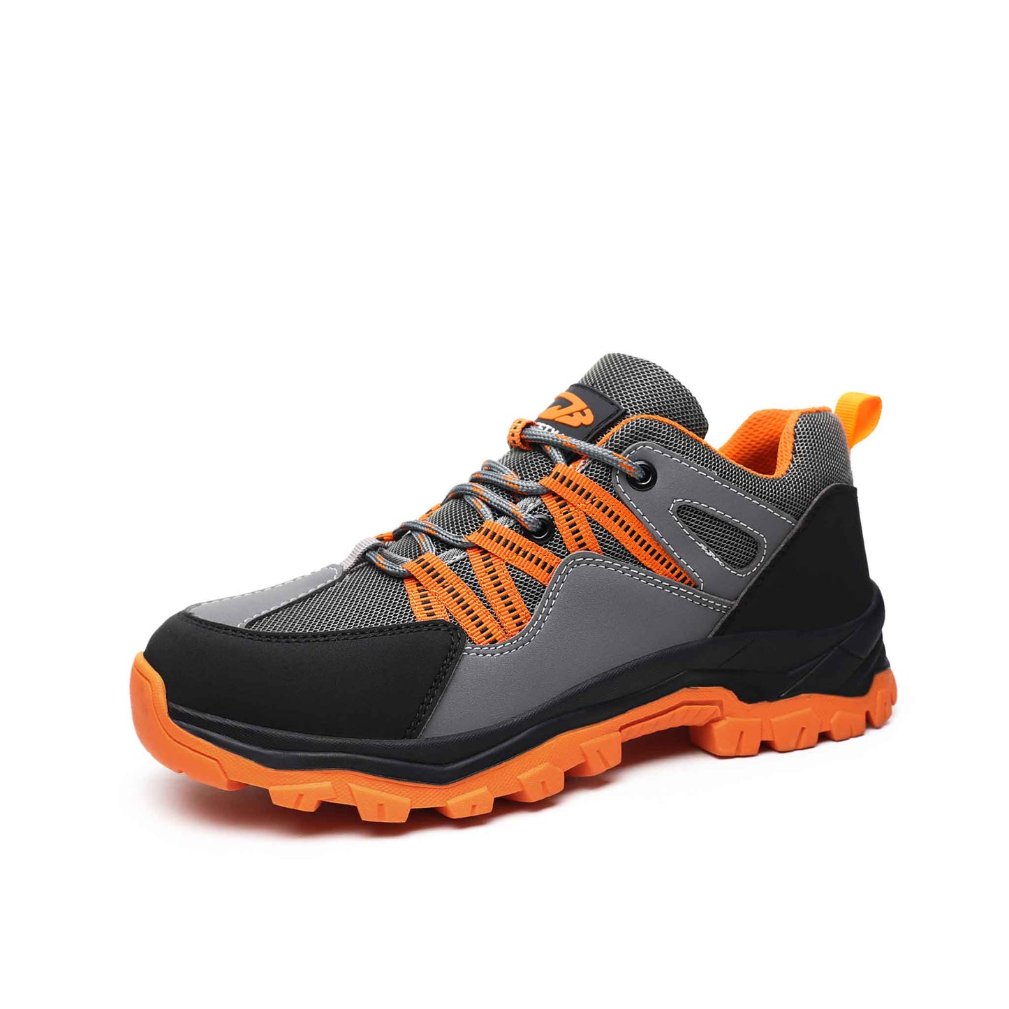 Ironfeet Benk - Chaussures de sécurité ultra résistantes