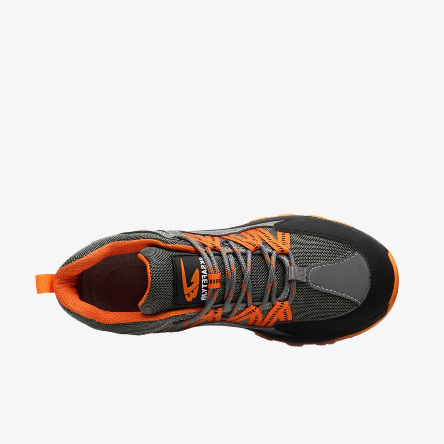 Ironfeet Benk - Chaussures de sécurité ultra résistantes