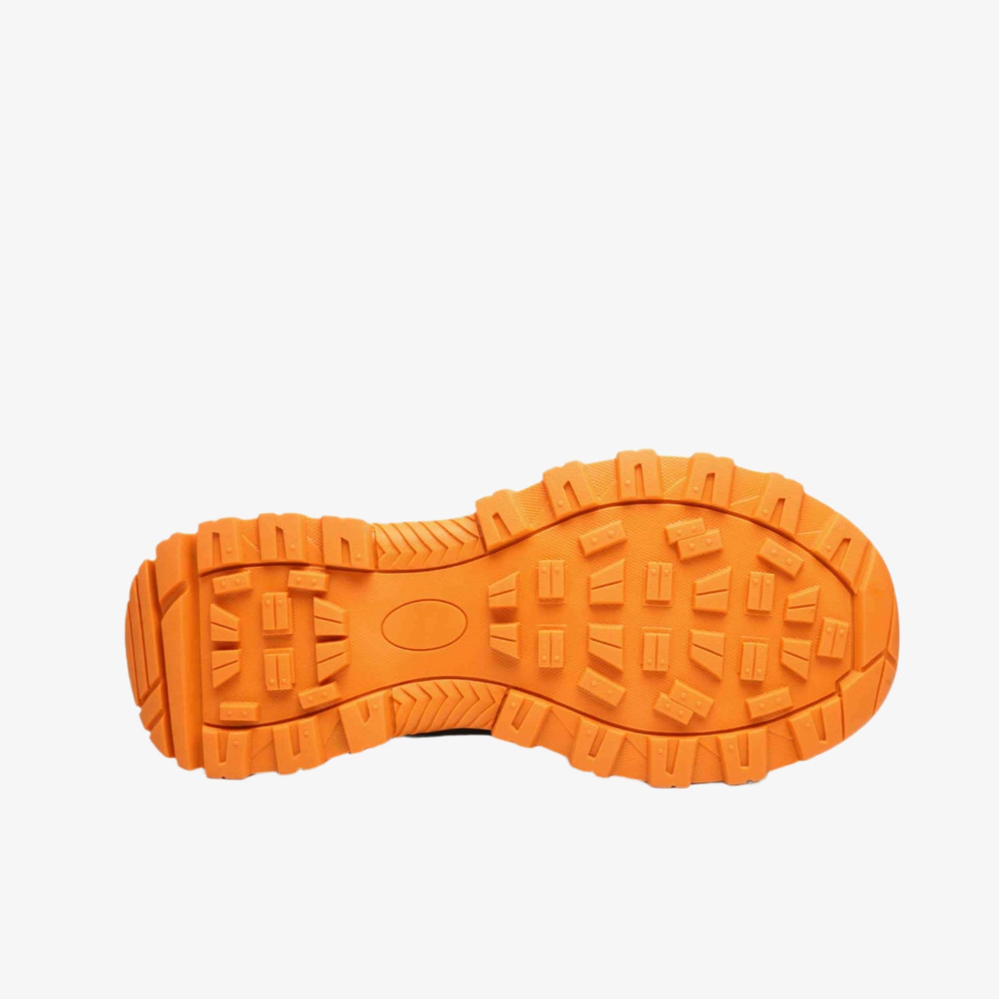 Ironfeet Benk - Chaussures de sécurité ultra résistantes