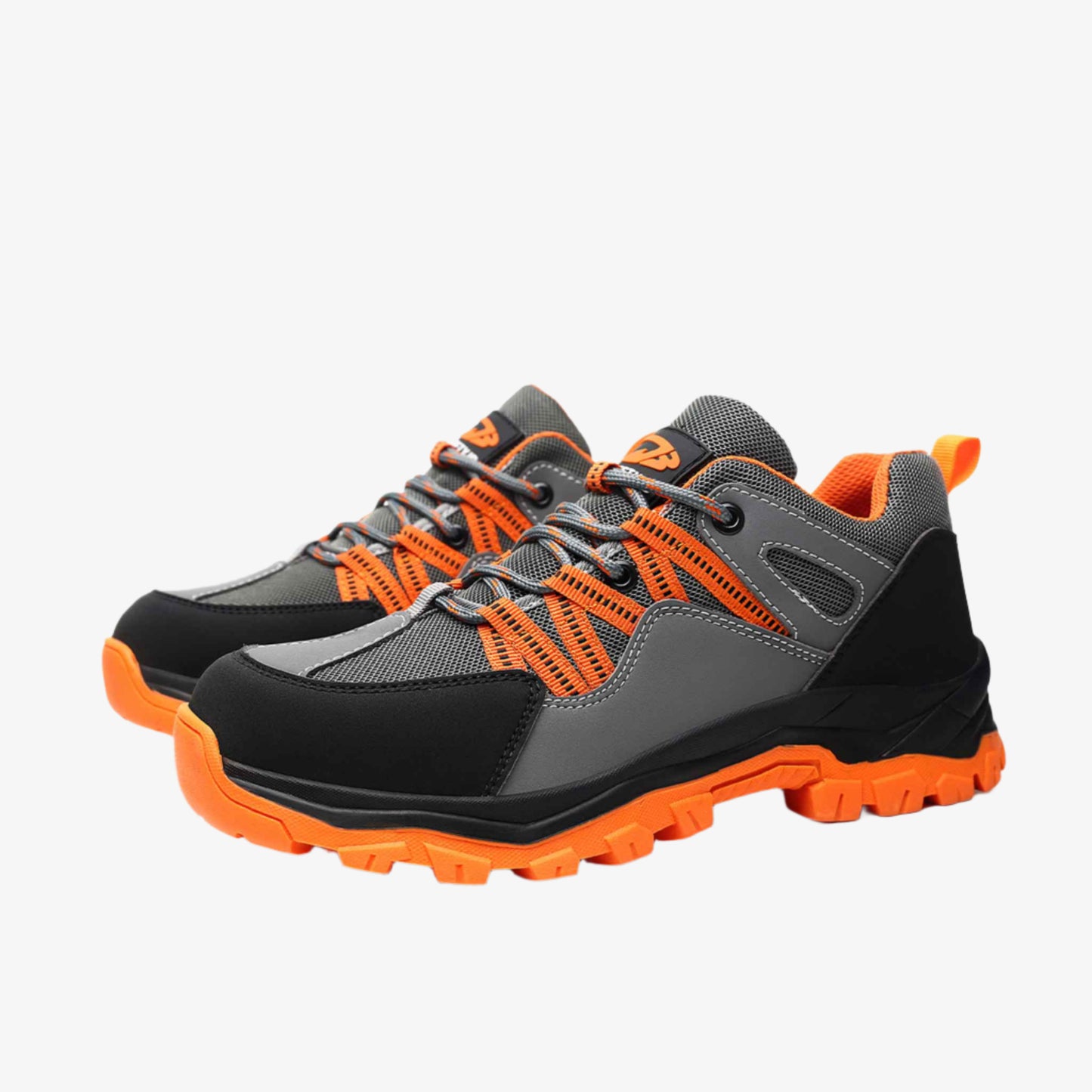 Ironfeet Benk - Chaussures de sécurité ultra résistantes