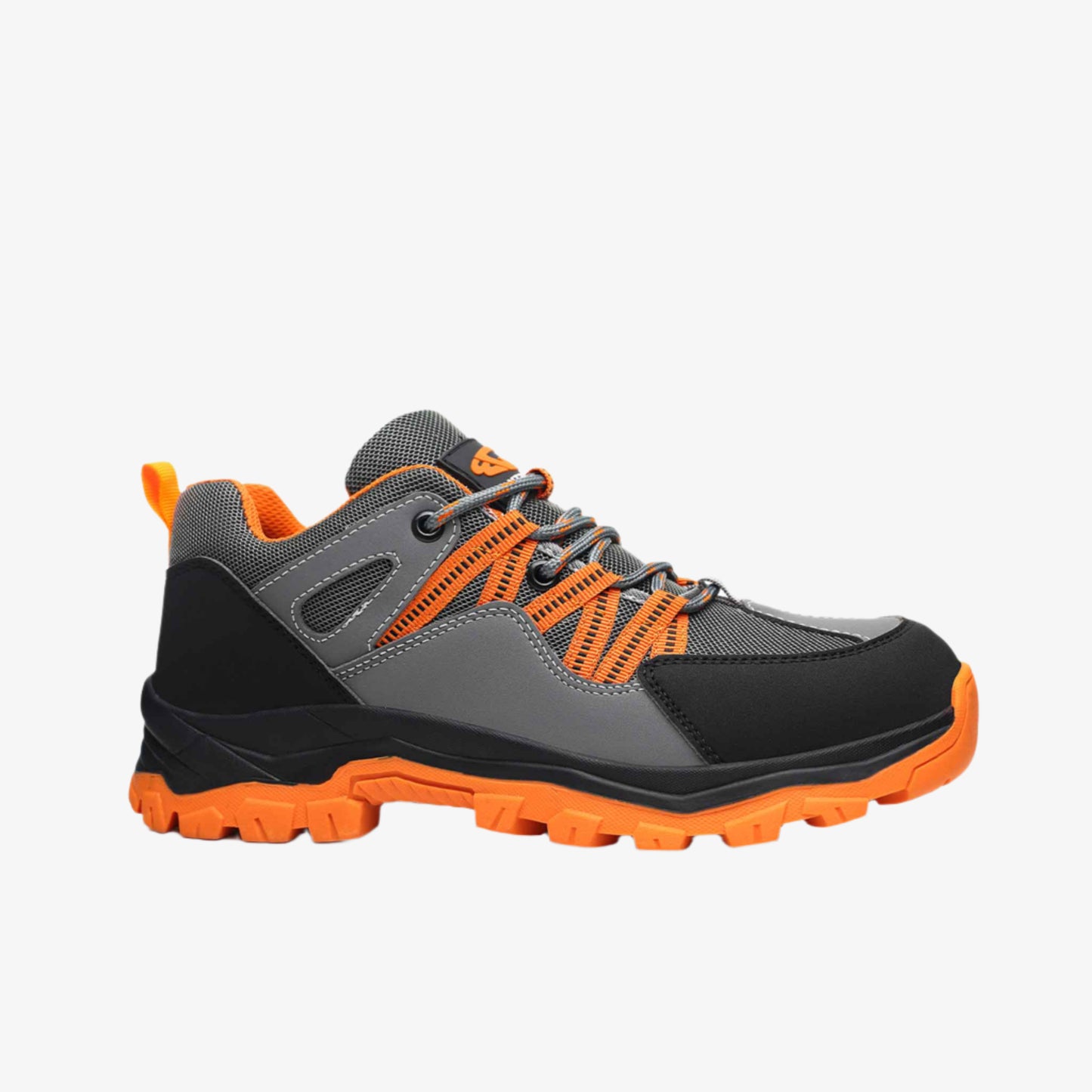Ironfeet Benk - Chaussures de sécurité ultra résistantes