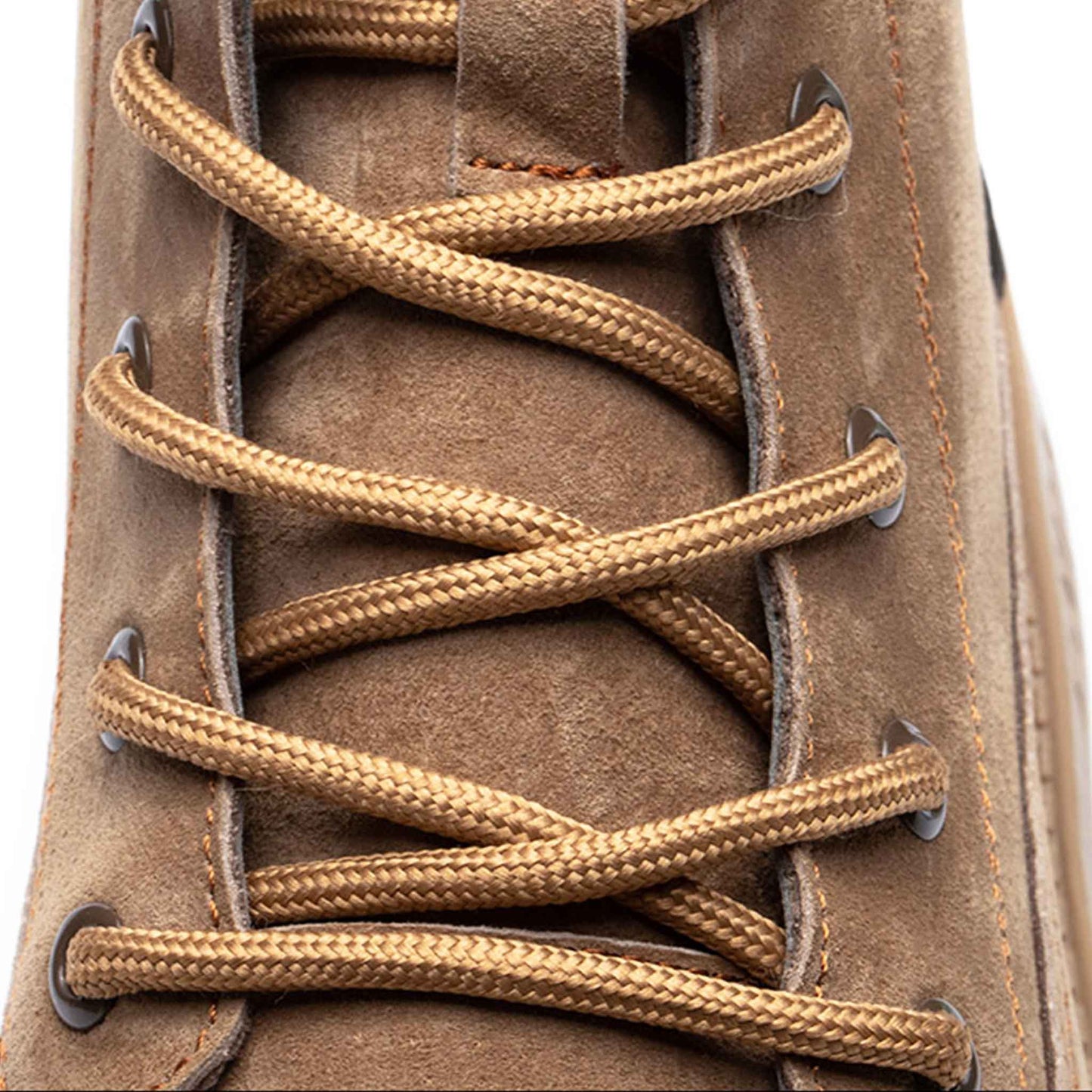 Ironfeet Craft - Chaussures de sécurité montantes en cuir