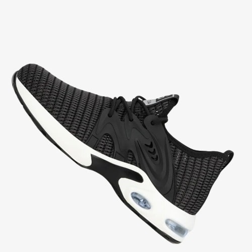 Ironfeet Cali - Chaussures de sécurité légères avec bulles d'air