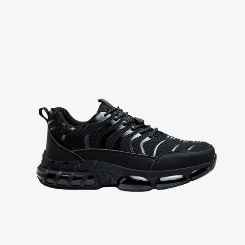 Ironfeet Lemon - Chaussures de sécurité légères avec bulles d'air