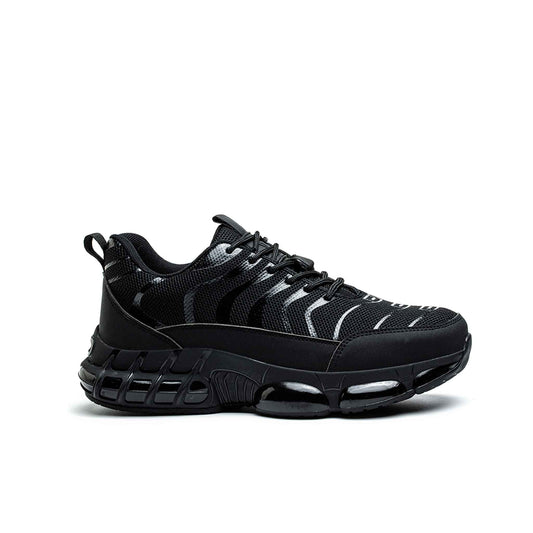 Ironfeet Lemon - Chaussures de sécurité légères avec bulles d'air