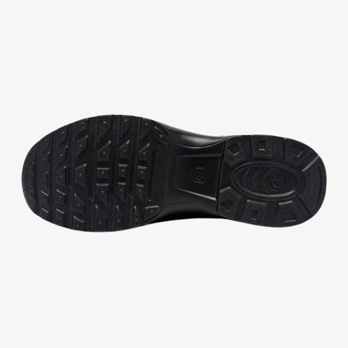 Ironfeet Light - Chaussures de sécurité légères avec bulles d'air pour femme