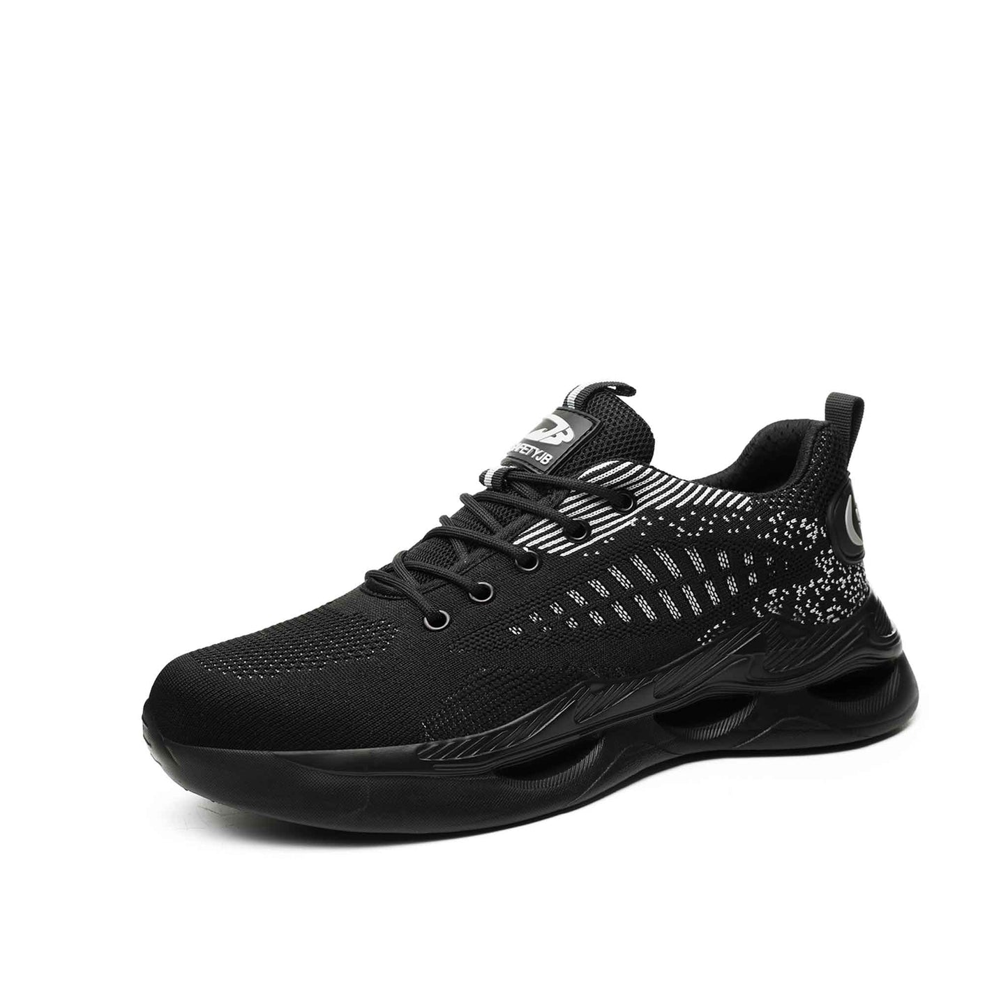Ironfeet Meca - Chaussures de sécurité légères