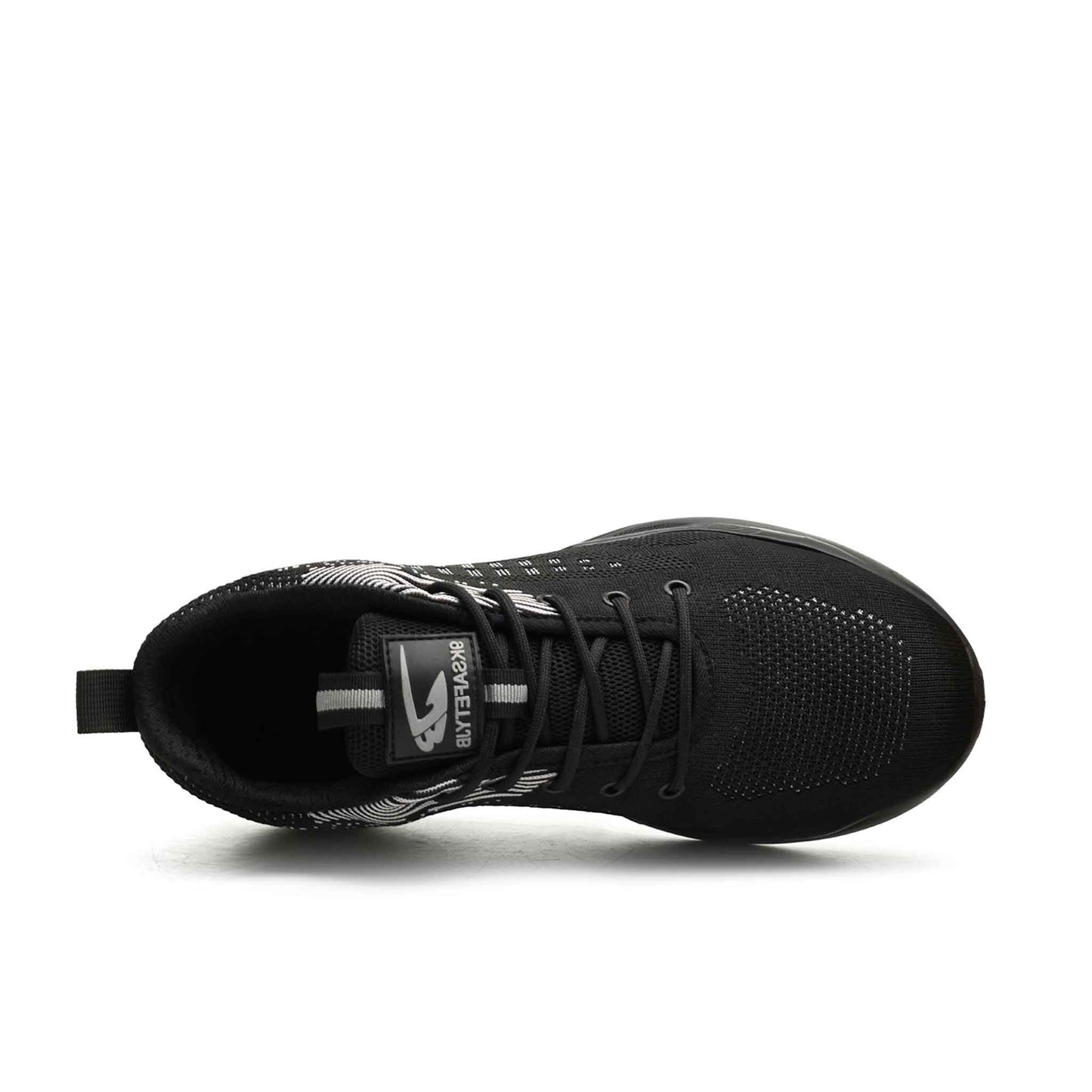 Ironfeet Meca - Chaussures de sécurité légères