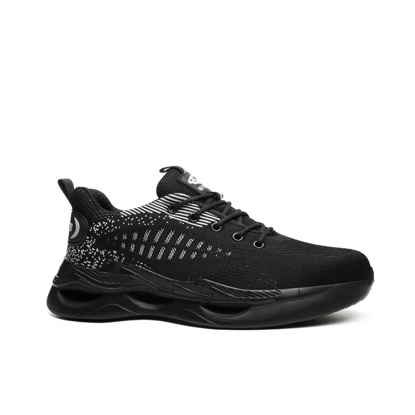 Ironfeet Meca - Chaussures de sécurité légères