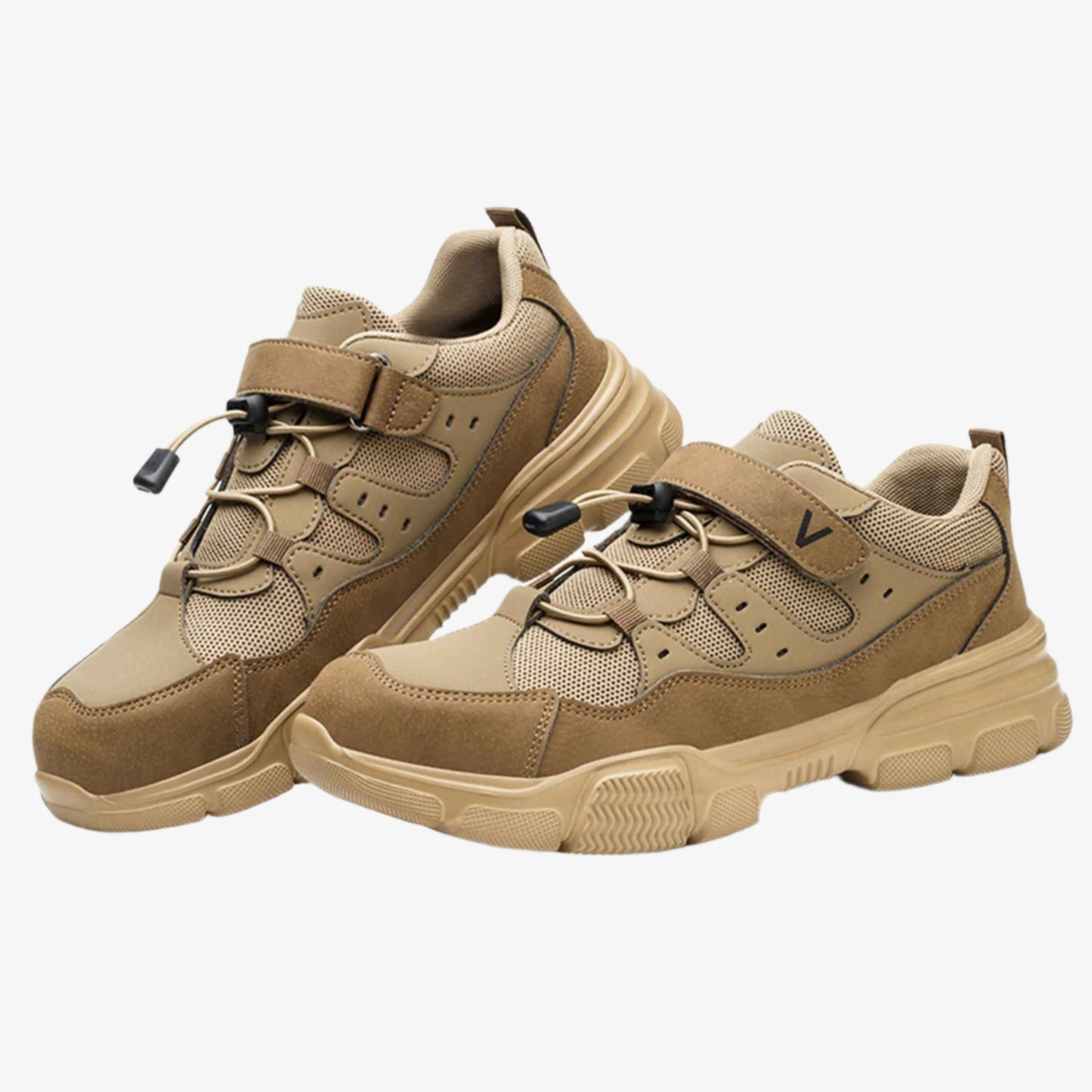 Ironfeet Ventura - Chaussures de sécurité ultra légères