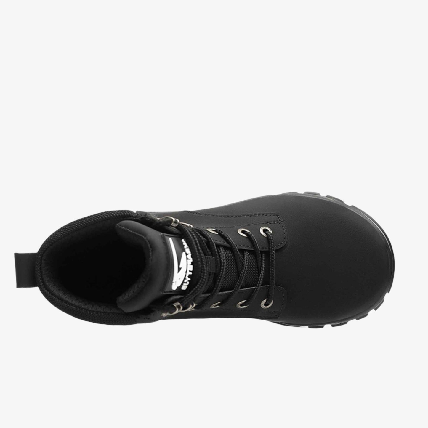 Ironfeet Wark - Chaussures de sécurité montantes ultra résistantes
