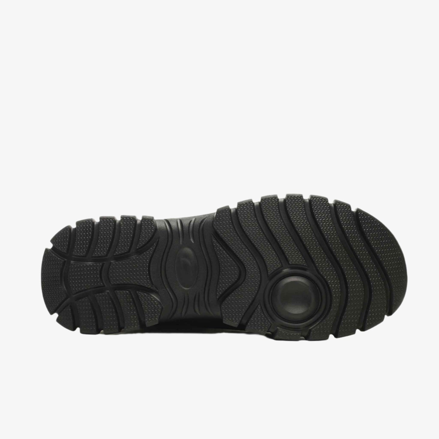 Ironfeet Wark - Chaussures de sécurité montantes ultra résistantes