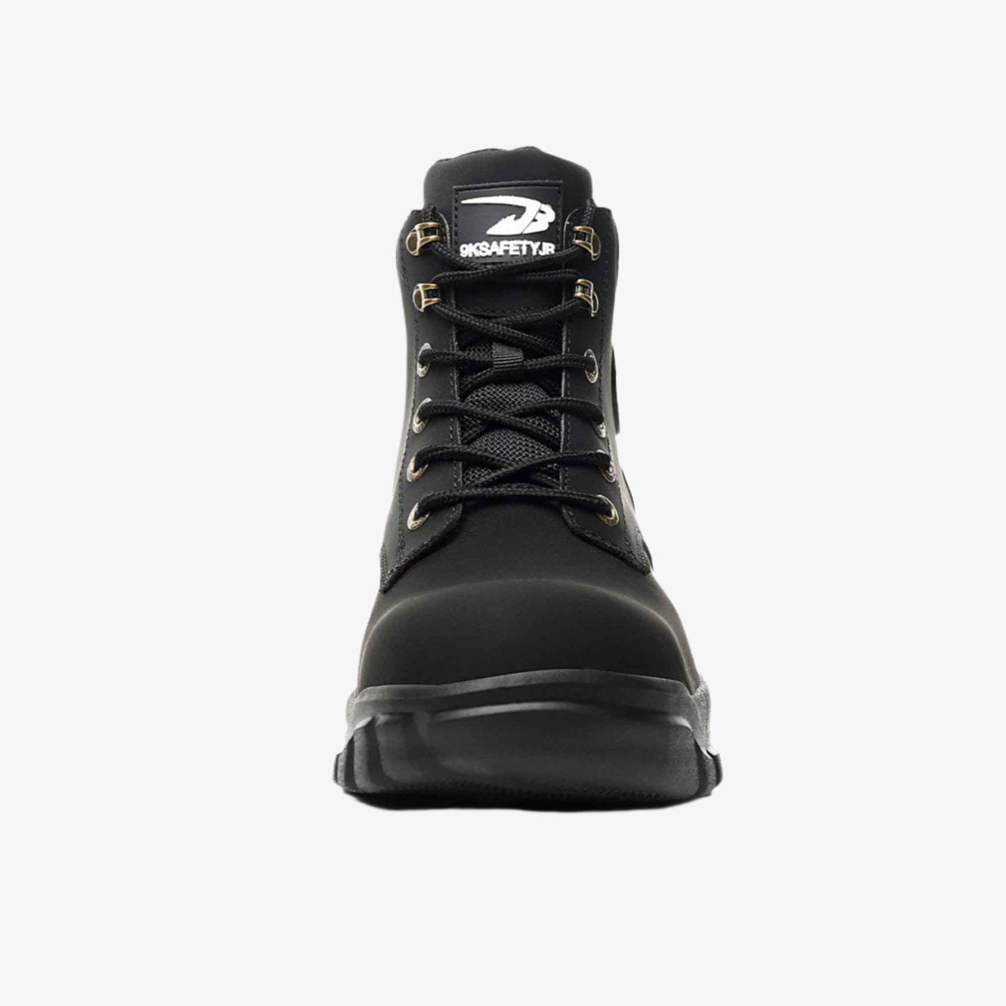 Ironfeet Wark - Chaussures de sécurité montantes ultra résistantes