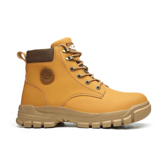 Ironfeet Wark - Chaussures de sécurité montantes ultra résistantes