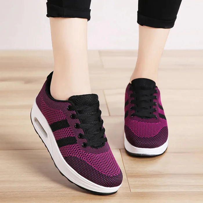 Chaussures orthopédiques Ironfeet®