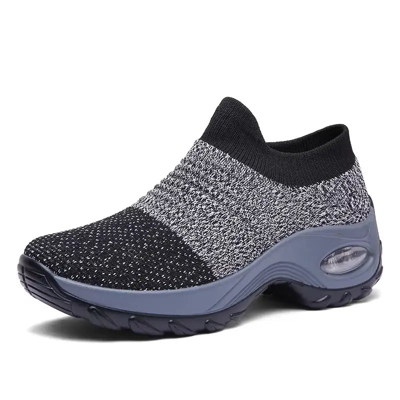 Ironfeet Alpha – Chaussures Orthopédiques Qui Soulagent les Articulations