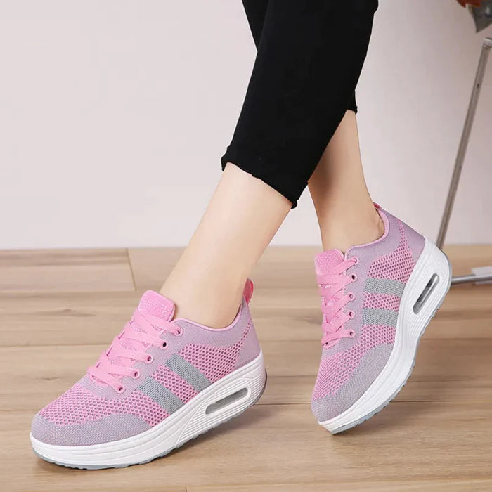 Chaussures orthopédiques Ironfeet®