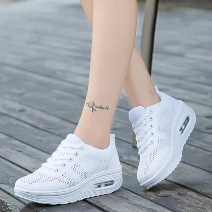 Chaussures orthopédiques Ironfeet®