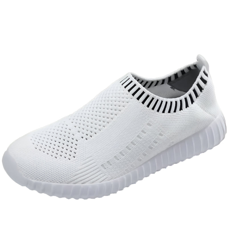 Ironfeet Flex – Chaussures Orthopédiques anti douleurs