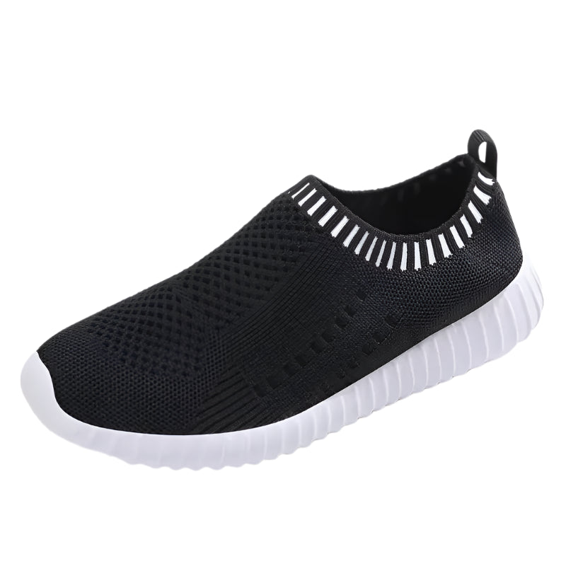 Ironfeet Flex – Chaussures Orthopédiques anti douleurs