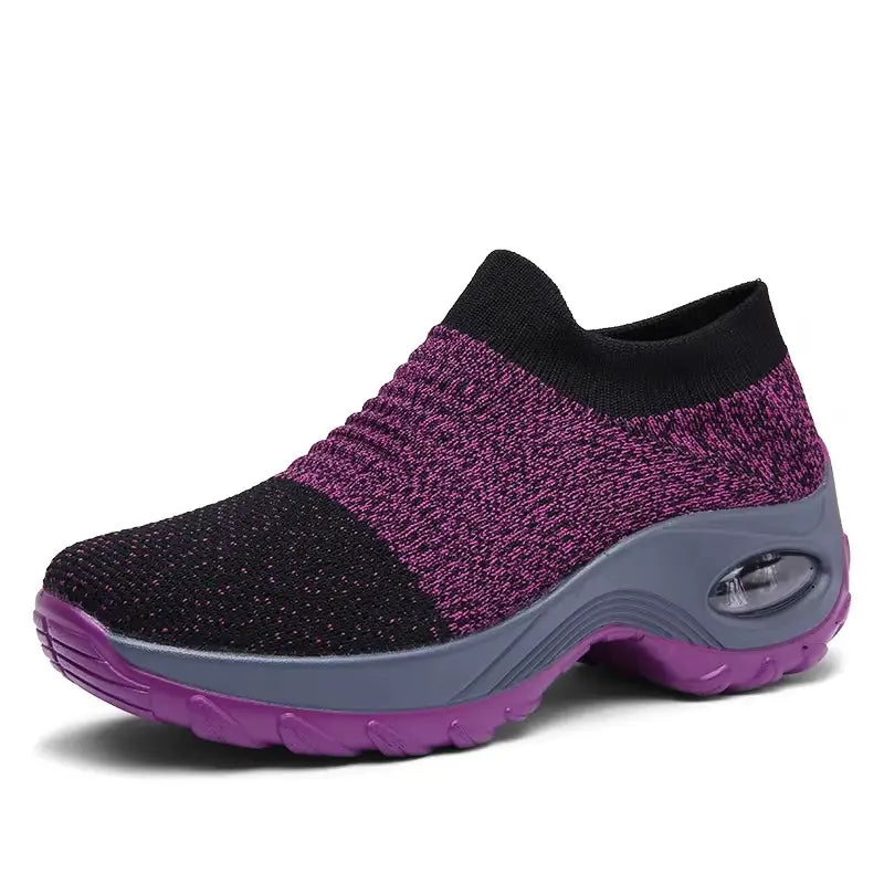 Ironfeet Alpha – Chaussures Orthopédiques Qui Soulagent les Articulations