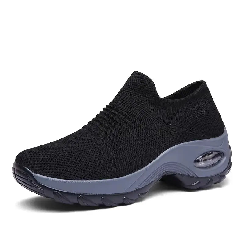 Ironfeet Alpha – Chaussures Orthopédiques Qui Soulagent les Articulations