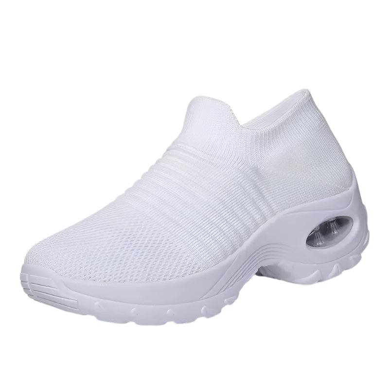 Ironfeet Alpha – Chaussures Orthopédiques Qui Soulagent les Articulations