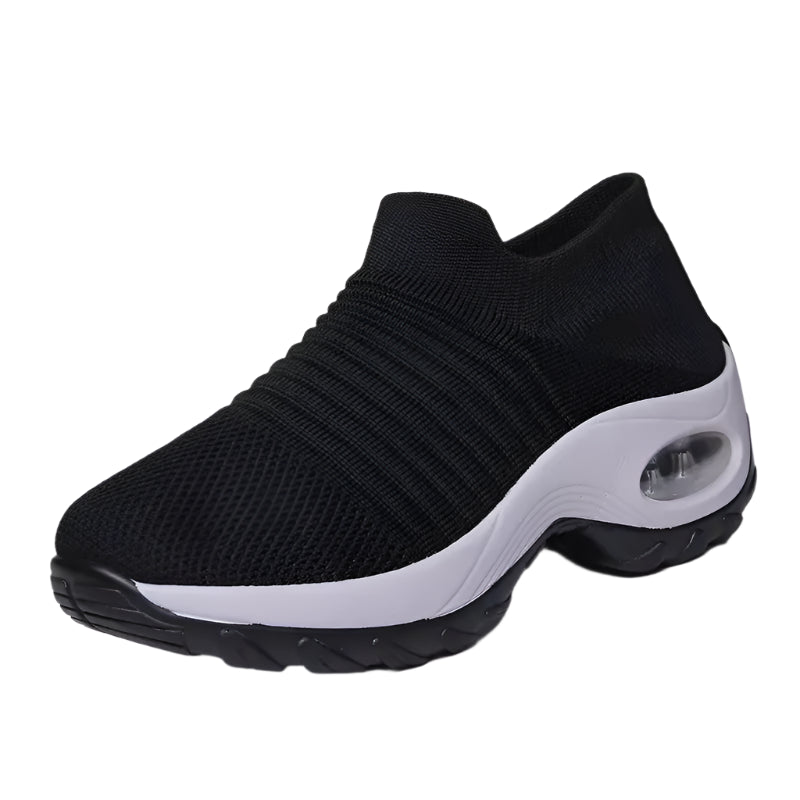 Ironfeet Alpha – Chaussures Orthopédiques Qui Soulagent les Articulations
