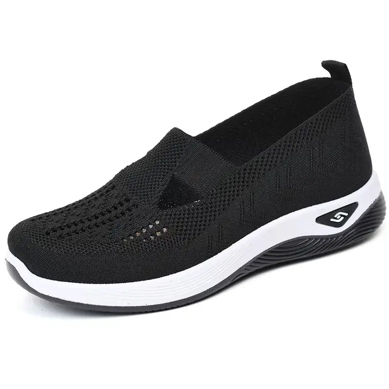 Ironfeet Smart – Chaussures Orthopédiques ultra confort