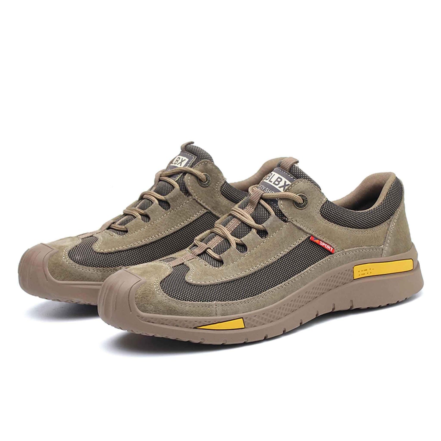 Ironfeet Classic - Chaussures de sécurité légères