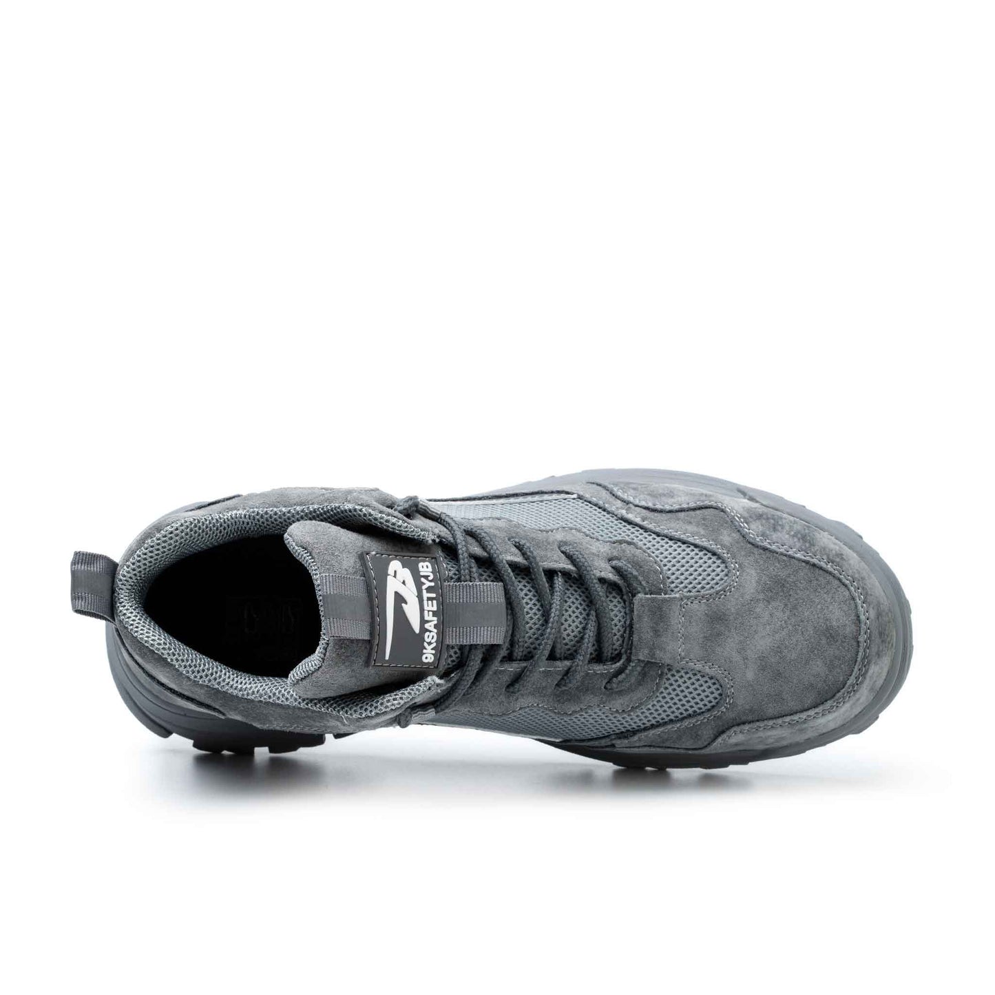 Ironfeet Craft - Chaussures de sécurité légères en daim bi matière