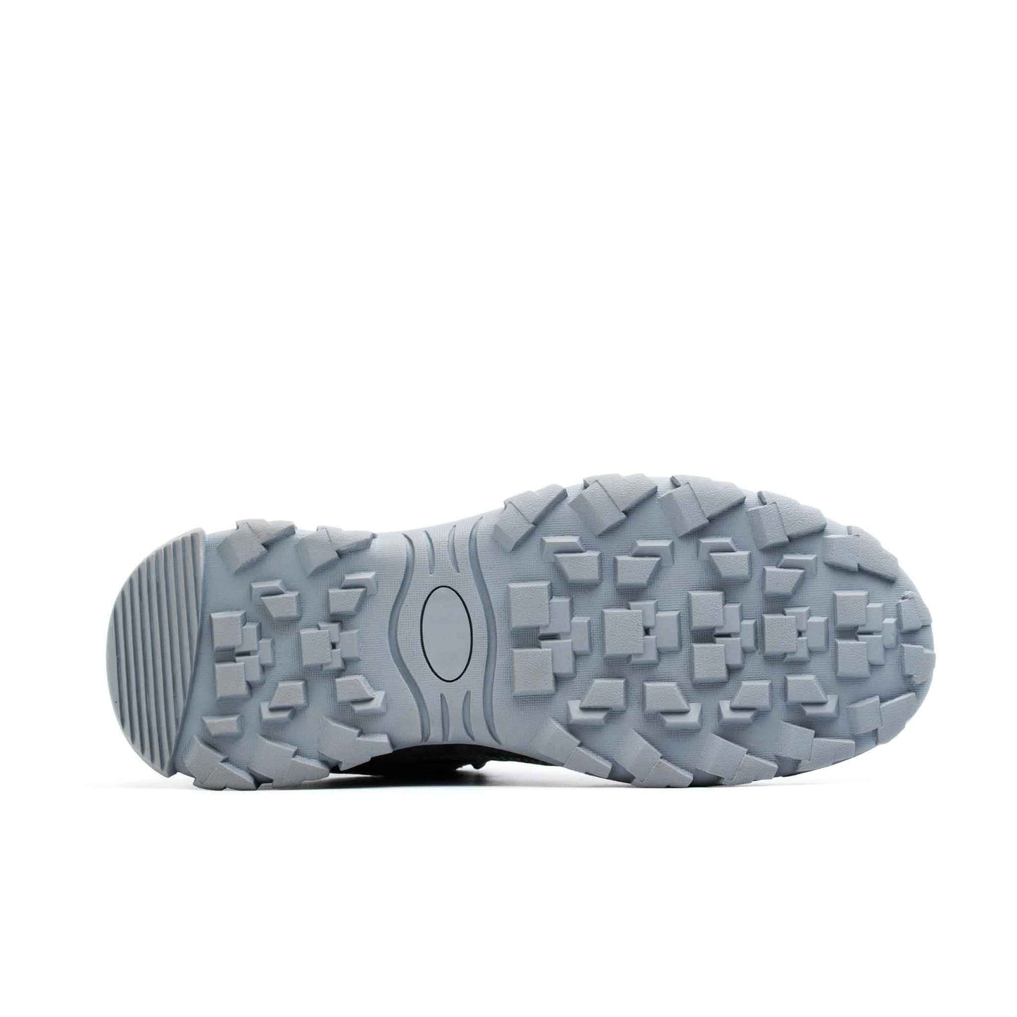 Ironfeet Craft - Chaussures de sécurité légères en daim bi matière