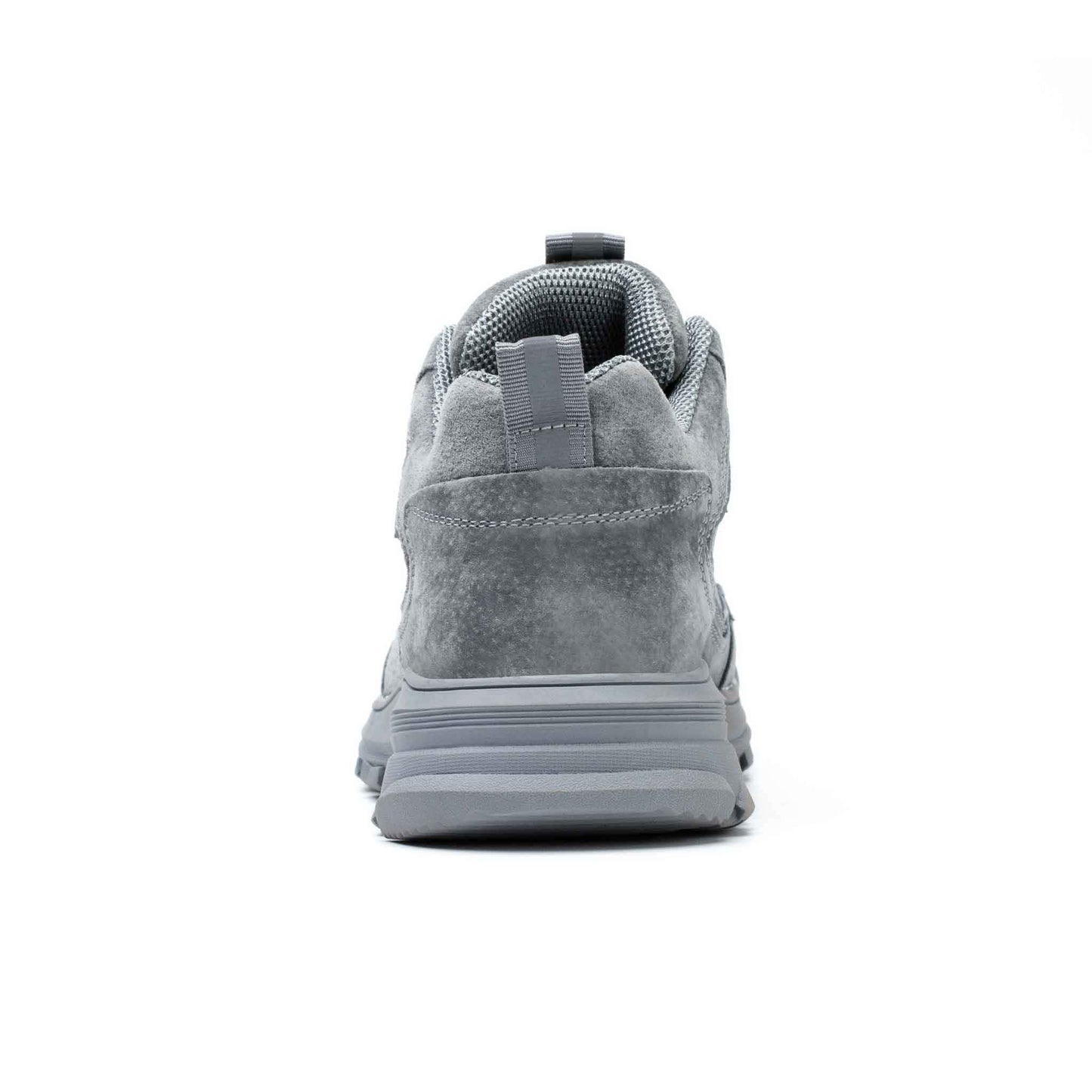 Ironfeet Craft - Chaussures de sécurité légères en daim bi matière