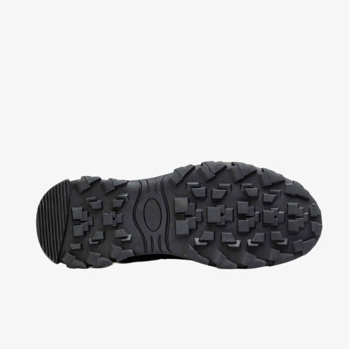 Ironfeet Craft - Chaussures de sécurité légères en daim bi matière