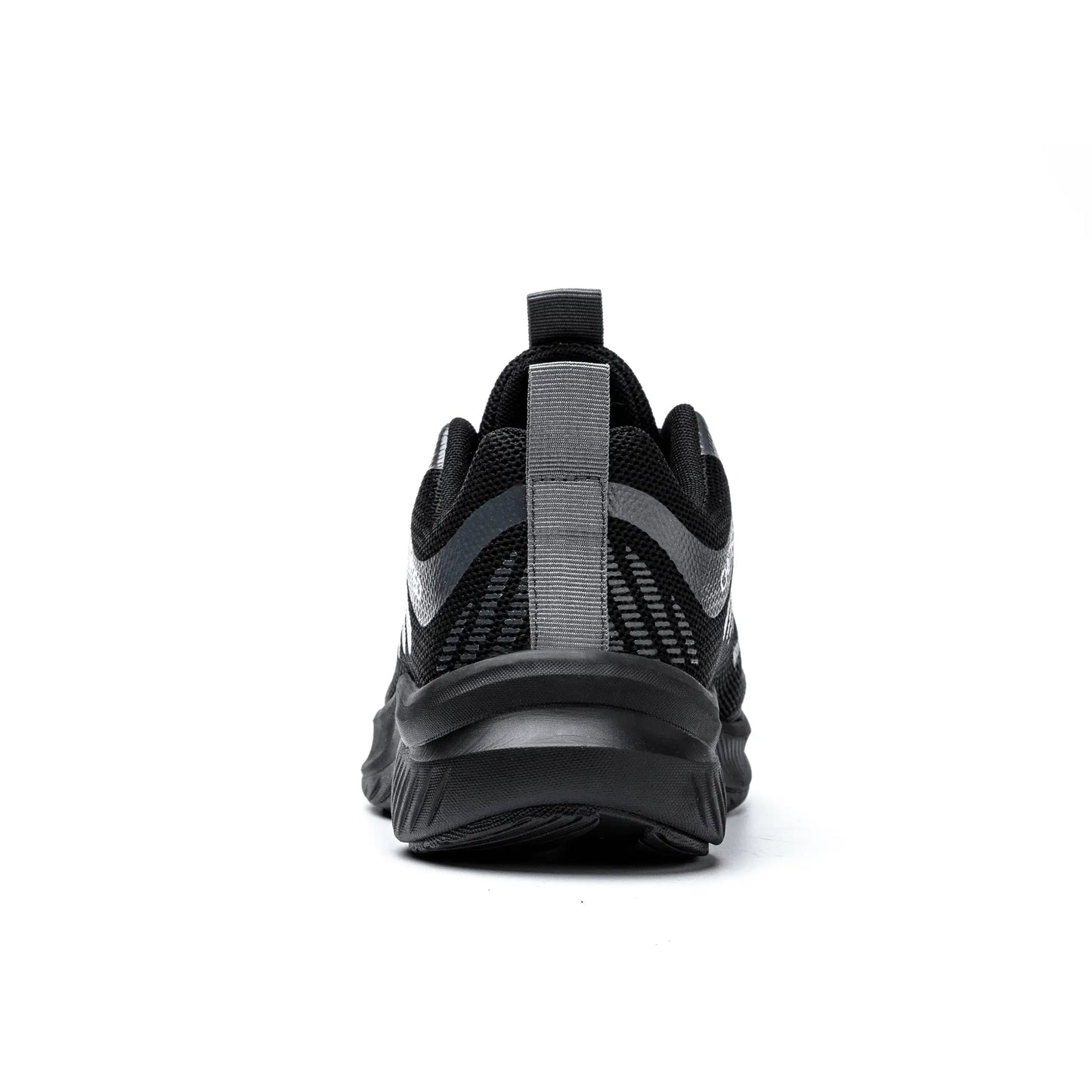 Ironfeet Chited - Chaussures de sécurité légères avec semelles compensées