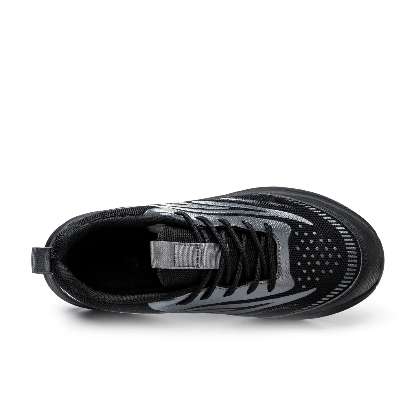 Ironfeet Chited - Chaussures de sécurité légères avec semelles compensées