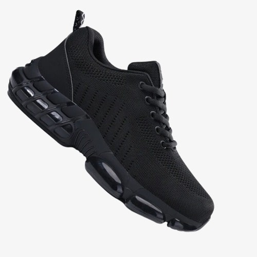 Ironfeet GMAX2 - Chaussures de sécurité légères avec bulles d'air