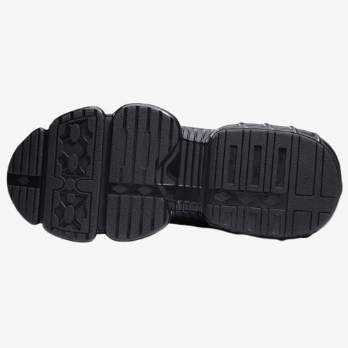 Ironfeet GMAX2 - Chaussures de sécurité légères avec bulles d'air