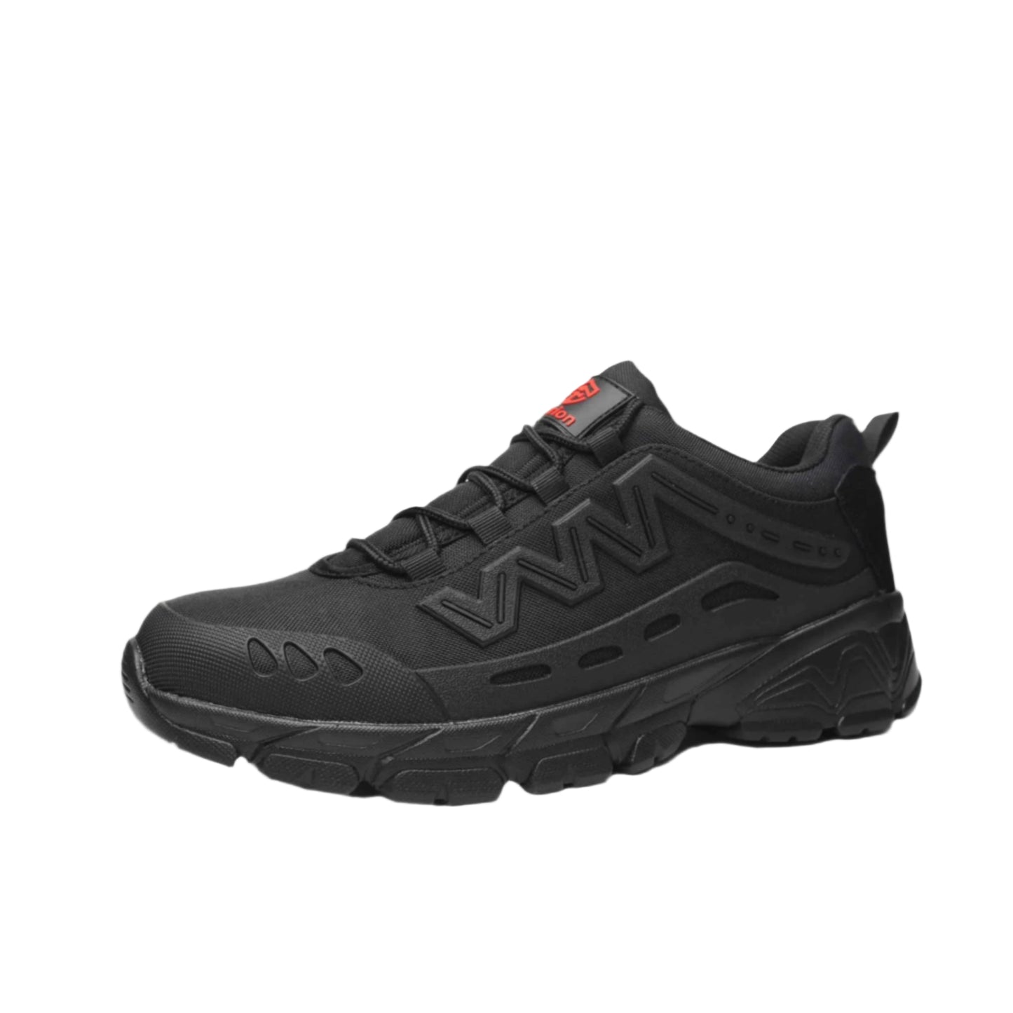 Ironfeet Meca - Chaussures de sécurité légères