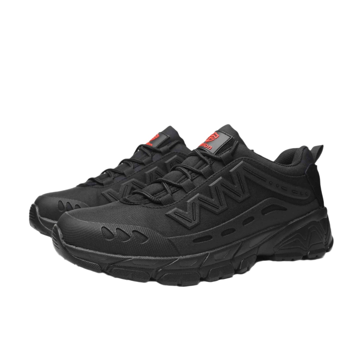 Ironfeet Meca - Chaussures de sécurité légères