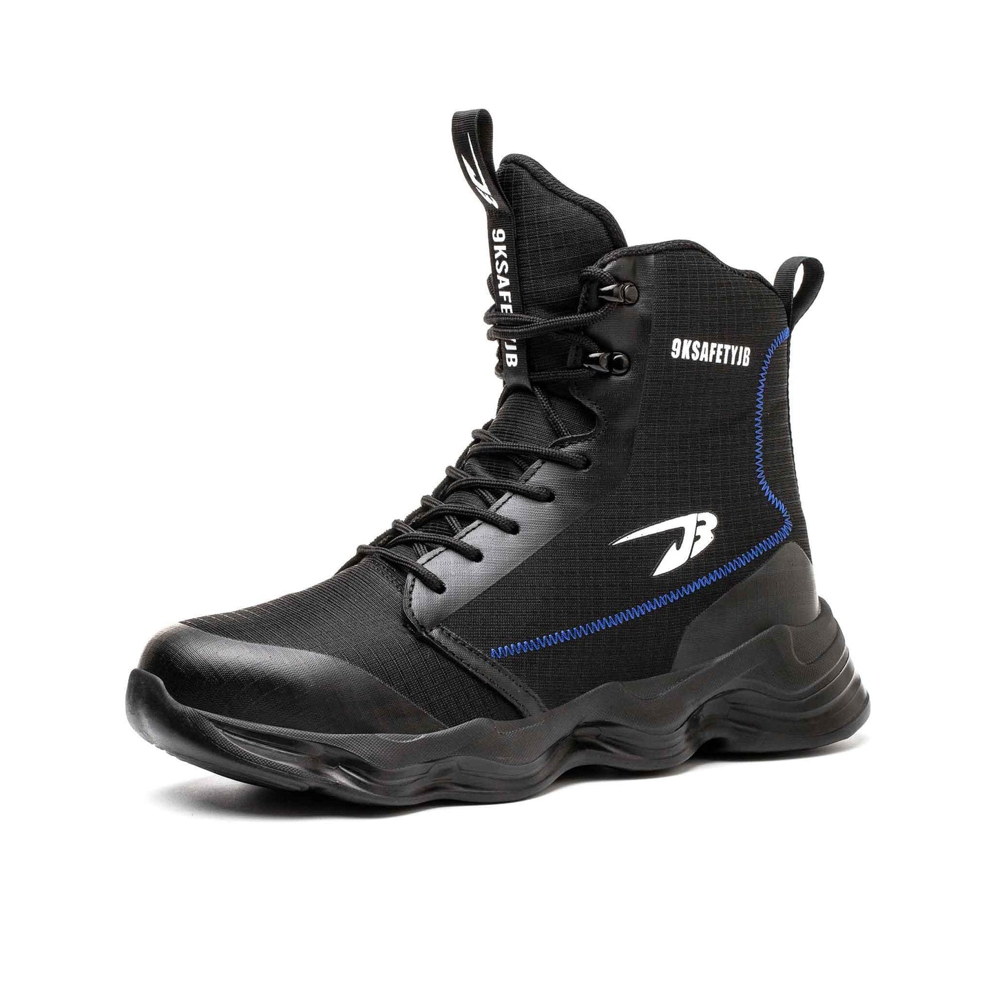 Ironfeet Snow - Chaussures de sécurité montantes ultra résistantes