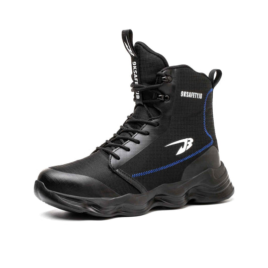 Ironfeet Snow - Chaussures de sécurité montantes ultra résistantes