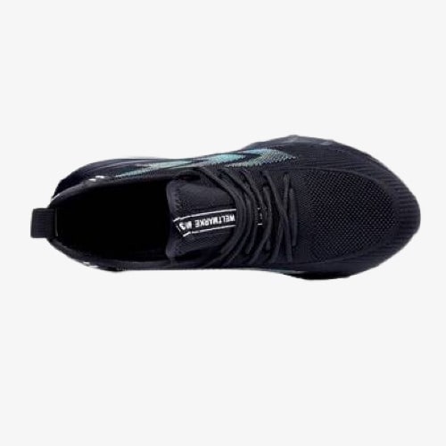 Ironfeet Week - Chaussures de sécurité légères avec bulles d'air