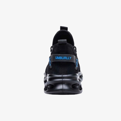Ironfeet Umberlly - Chaussures de sécurité légères avec semelles rehaussées